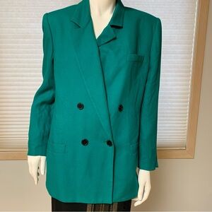 Saville Women’s Size 12 Jacket / Blazer Like New
